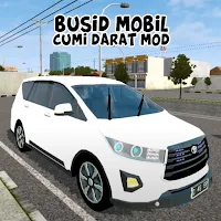 Busid Mobil Cumi Darat Mod