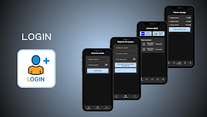 Login Screenshot 0
