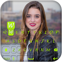 My photo keyboard - Picture Ke