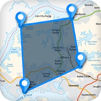 GPS Area Calculator