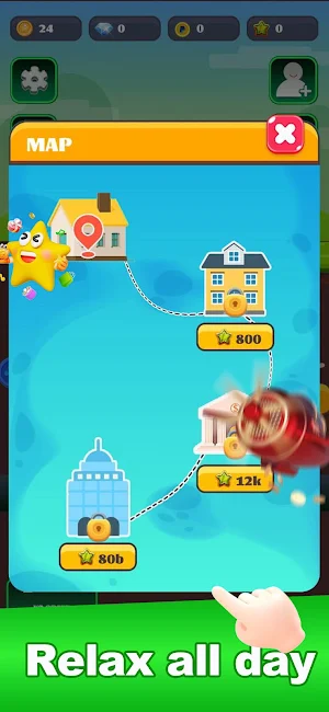AceAnimal Collect Screenshot 1
