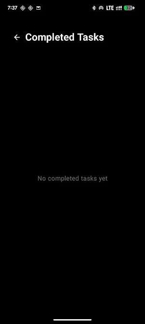 Minimalist Focus: Launcher Screenshot 3