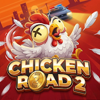 Chicken Road 2: Play Earn Cash