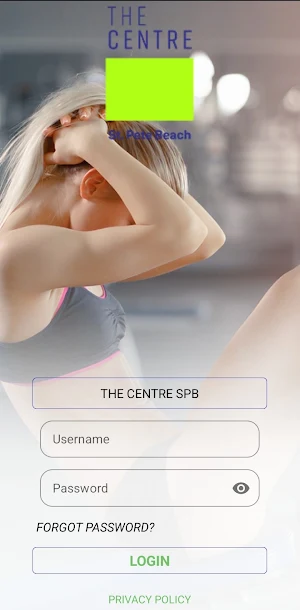 The Centre St Pete Beach Screenshot 1