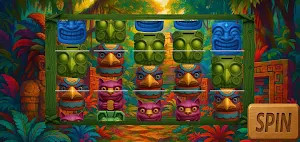 Lucky Reels Big Party Screenshot 2