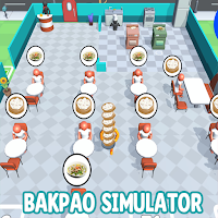 Bakpao Simulator