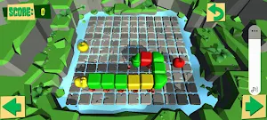 Colouroboros Screenshot 0