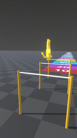 High Bar Jumper Screenshot 0