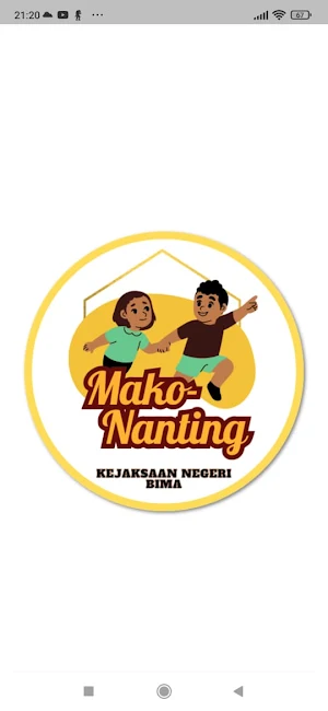 Mako-Nanting Screenshot 0