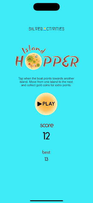 Island Hopper Screenshot 0