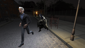 Serbian Lady Horror Dance Game Screenshot 2
