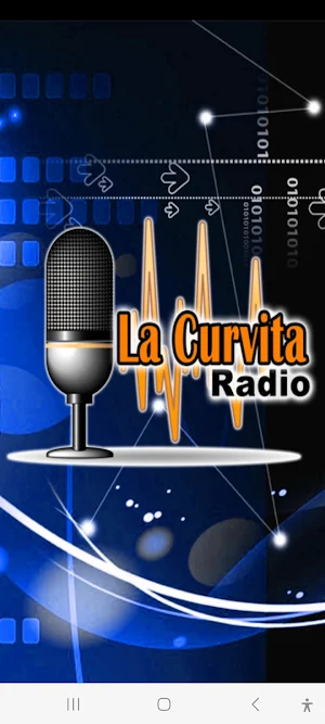 La Curvita Radio Screenshot 0