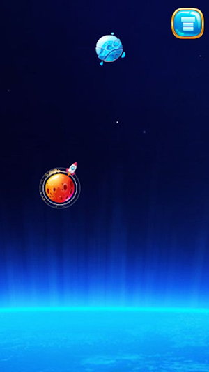 Space Final Battle Screenshot 2