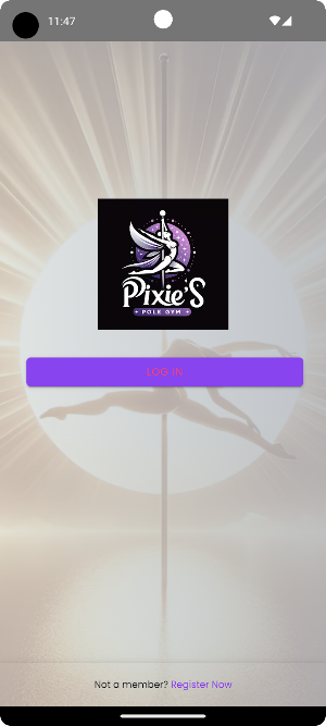 Pixie Screenshot 3