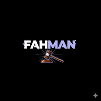 Fahman