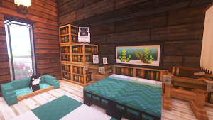 Minicraft: Block Crfat 3D Screenshot 0