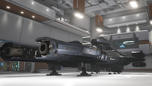 Ark of War - The War of Universe Screenshot 2