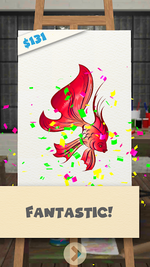 Drop Match Screenshot 1