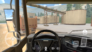 Heavy Machines & Mining Simulator Screenshot 2