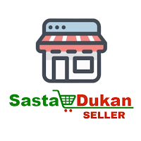 Sasta Dukan Seller App