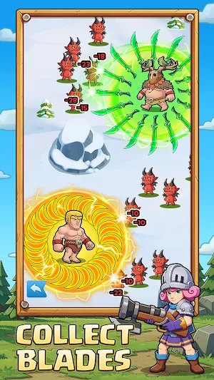 Last Echo Screenshot 3