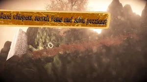 The Atlas of Lemuria Screenshot 0