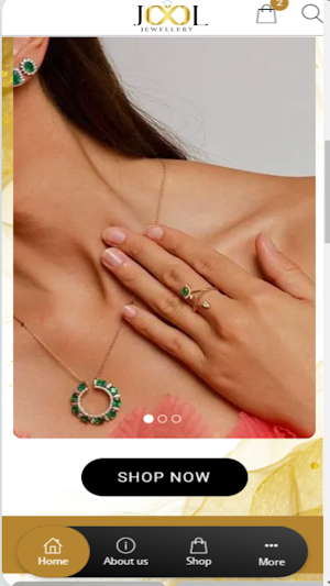 Jool Jewellery screenshot 5