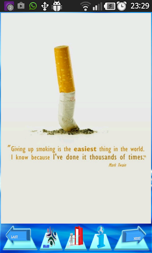 Famous English Quotes Ultimate Screenshot 2