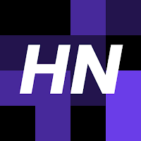 Hackito - The Hacker News App