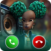 Prank Call for Wendell & Wild