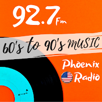 Radio 92.7 Fm Phoenix Arizona