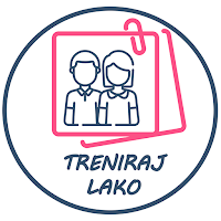 Treniraj Lako - Roditelj