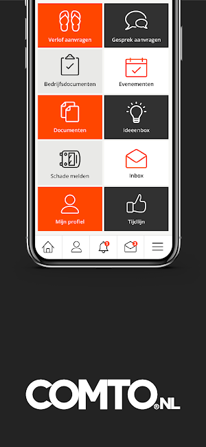 COMTO - Farm Trans Screenshot 3