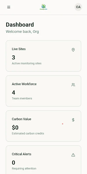 M360 Screenshot 1