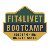 Fit4livetBootcamp