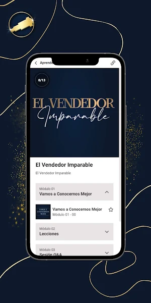 Preeminencia Screenshot 3