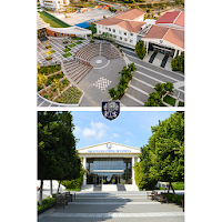 The English School of Kyrenia