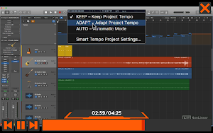 Smart Tempo Course For Logic Pro X Screenshot 3