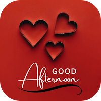 good afternoon love