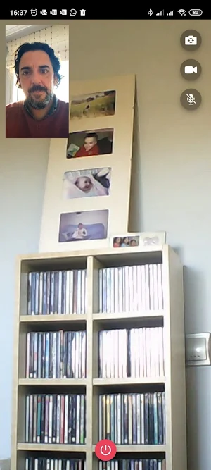 byVisitors LIVE Screenshot 2