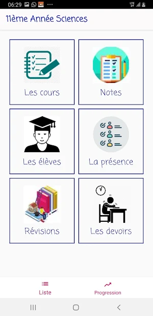 GS Saint Jean - Kankan 1.1 Screenshot 2