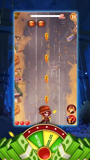 Take The Plunge Screenshot 1