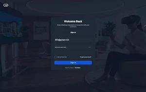 PropVR Showcase Screenshot 3