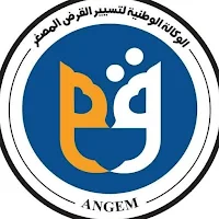 ANGEM القرض المصغر