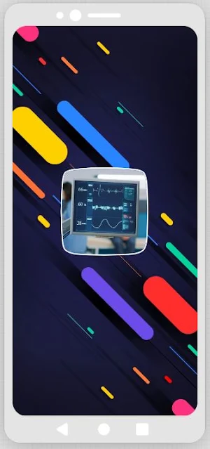 Heartbeat Sounds Screenshot 0