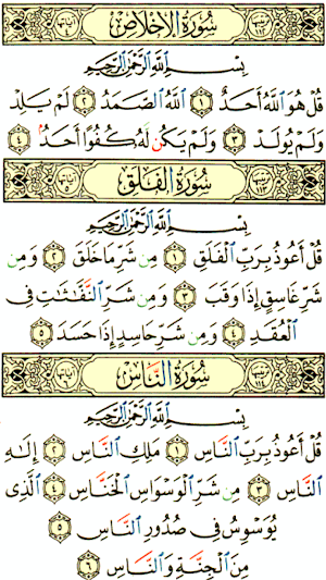 القرآن الكريم Screenshot 2