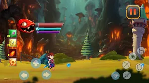 Zombie Assault Force Screenshot 3