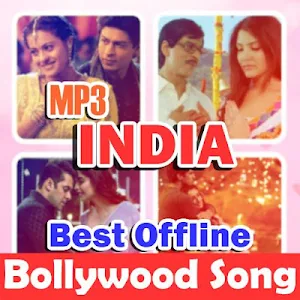 Best Romantic Bollywood Songs Mp3 Offline Screenshot 2