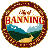 Banning Community Calendar