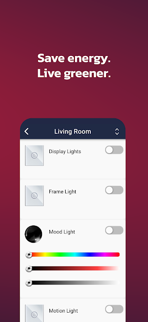 Batelco Smart Living Screenshot 3
